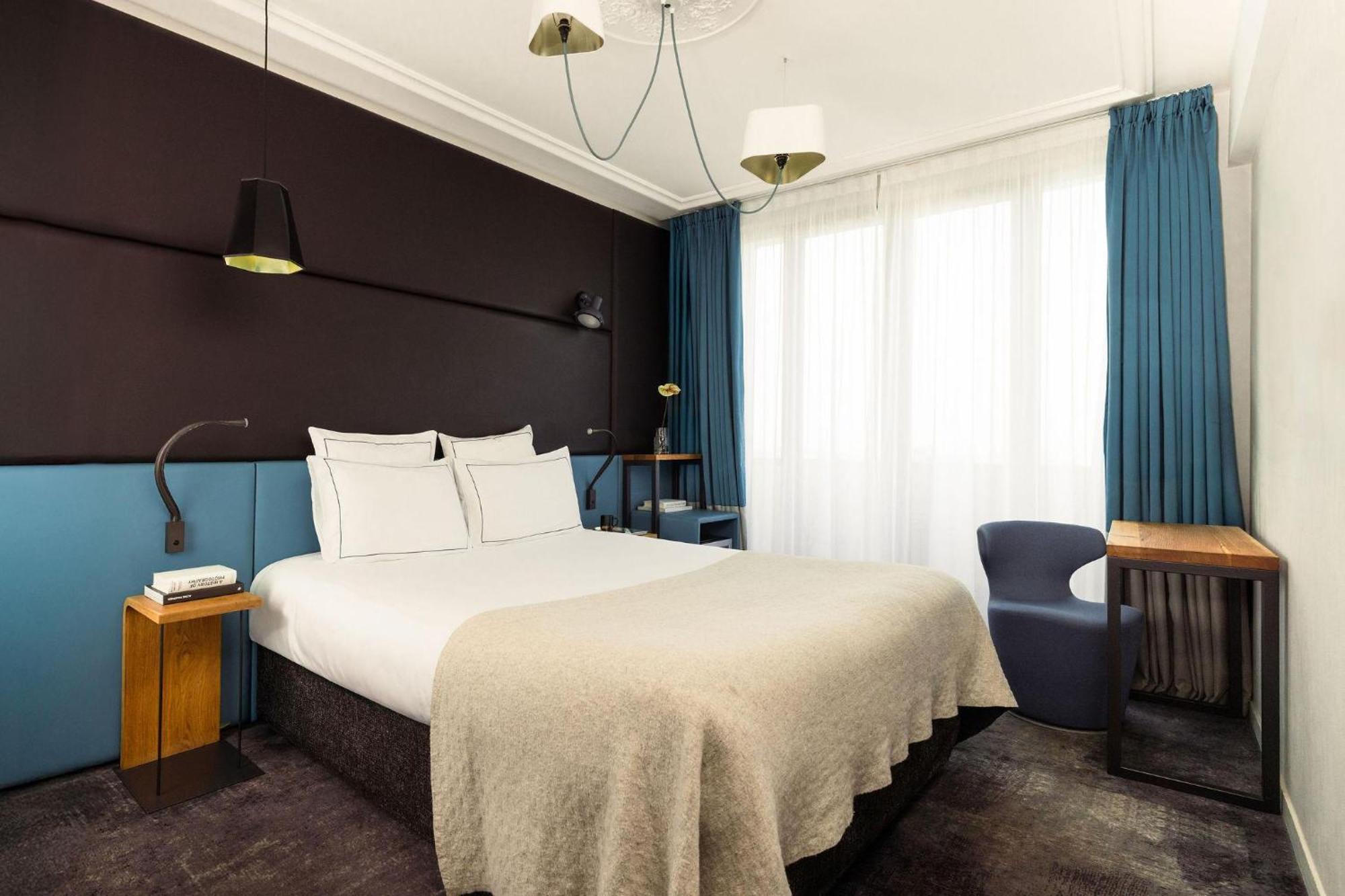 Chambre Classique